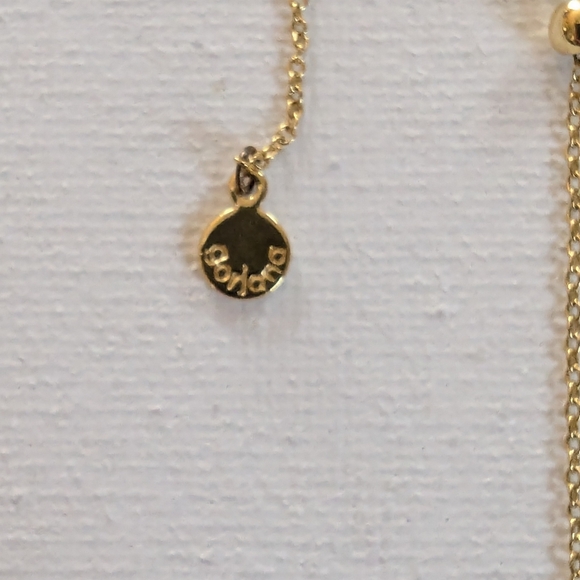 Gorjana Half Moon Necklace - Picture 6 of 13